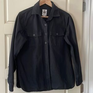 Tradlands Made in USA shacket M